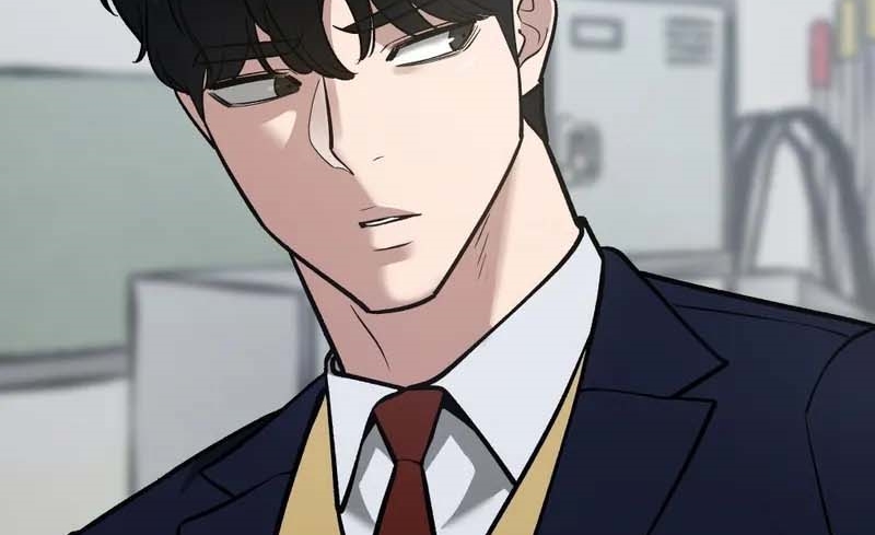Read The Bully In Charge AR Manga Online