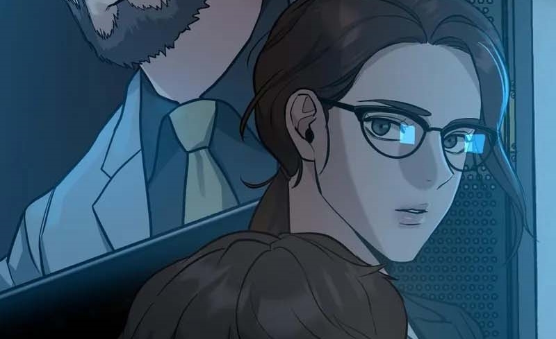 Read The Bully In Charge AR Manga Online