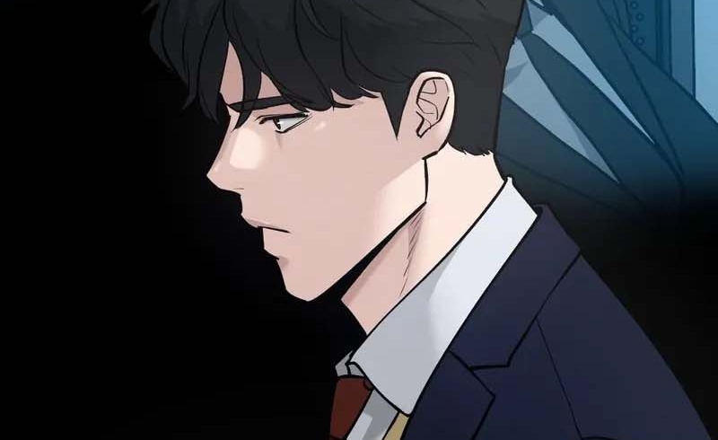 Read The Bully In Charge AR Manga Online