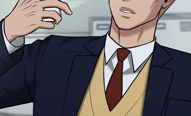 Read The Bully In Charge AR Manga Online
