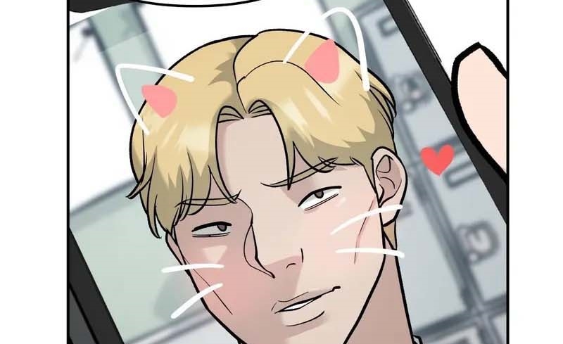 Read The Bully In Charge AR Manga Online
