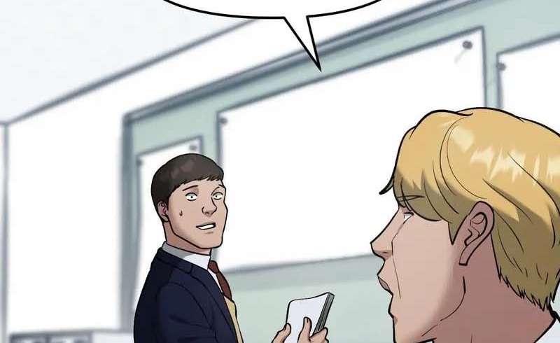 Read The Bully In Charge AR Manga Online