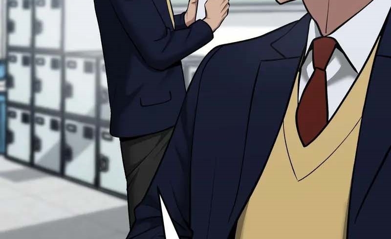 Read The Bully In Charge AR Manga Online