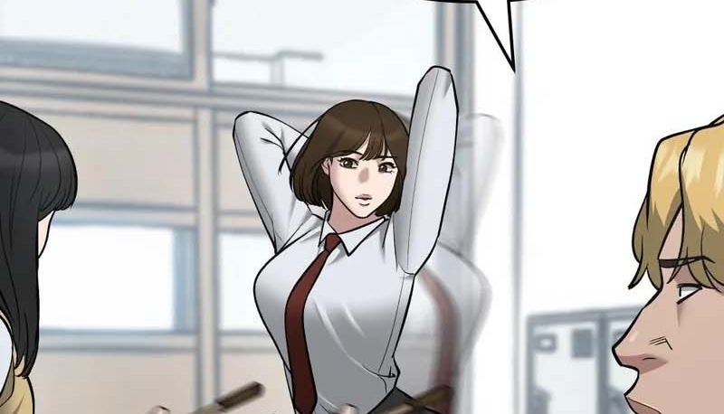 Read The Bully In Charge AR Manga Online
