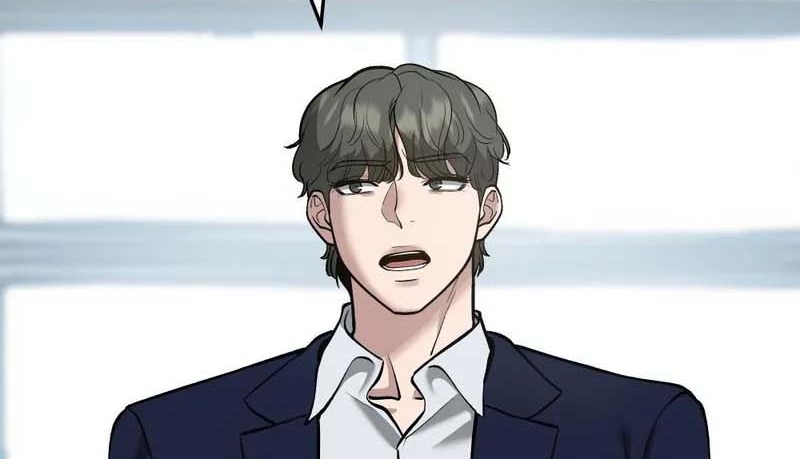 Read The Bully In Charge AR Manga Online