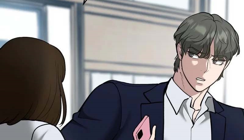 Read The Bully In Charge AR Manga Online