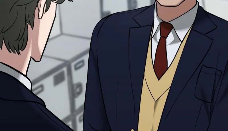 Read The Bully In Charge AR Manga Online