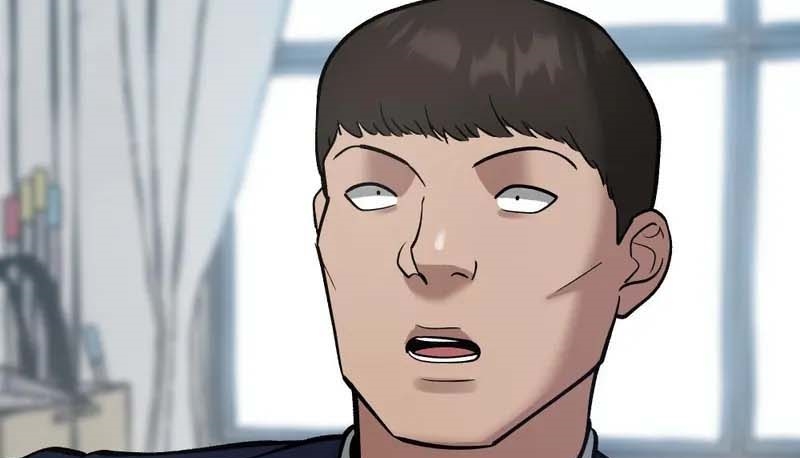 Read The Bully In Charge AR Manga Online