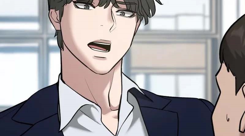 Read The Bully In Charge AR Manga Online