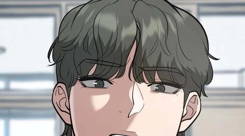 Read The Bully In Charge AR Manga Online