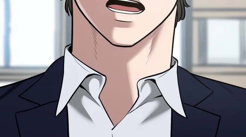 Read The Bully In Charge AR Manga Online