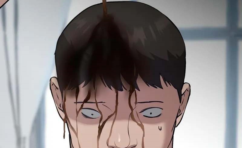 Read The Bully In Charge AR Manga Online