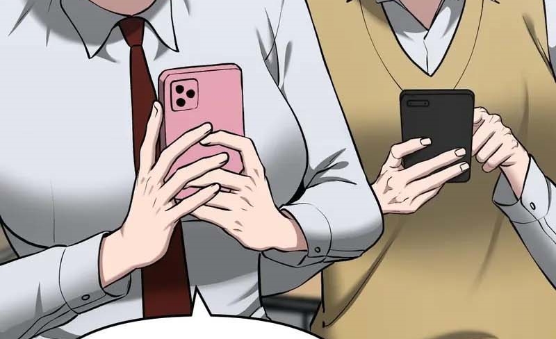 Read The Bully In Charge AR Manga Online