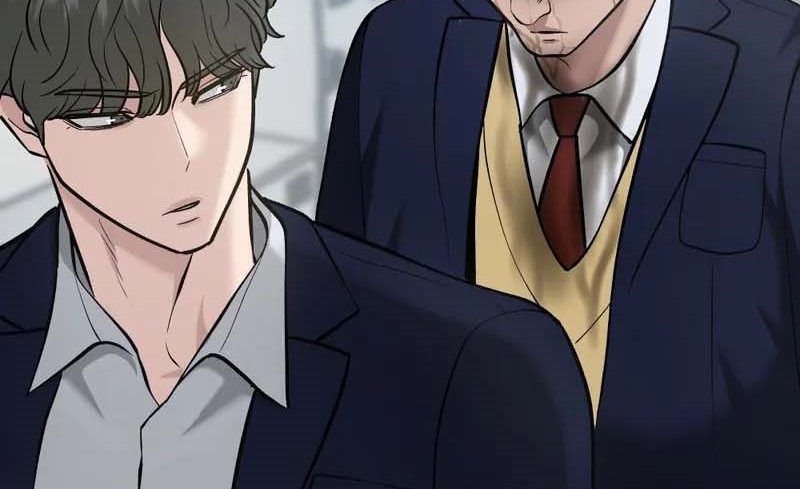 Read The Bully In Charge AR Manga Online