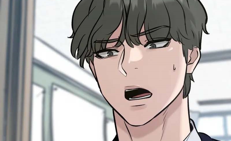 Read The Bully In Charge AR Manga Online