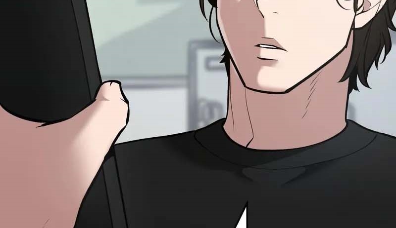 Read The Bully In Charge AR Manga Online