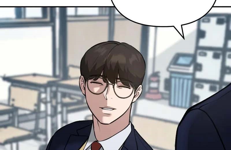 Read The Bully In Charge AR Manga Online