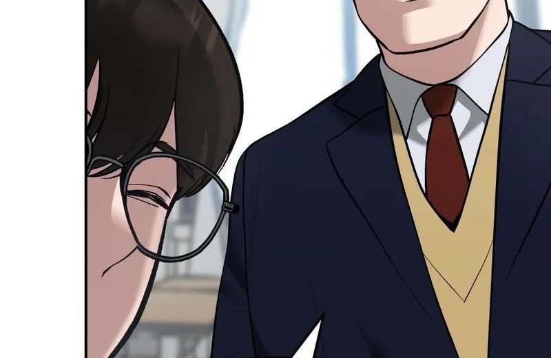 Read The Bully In Charge AR Manga Online