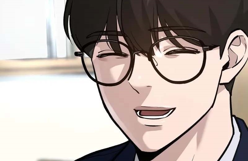 Read The Bully In Charge AR Manga Online