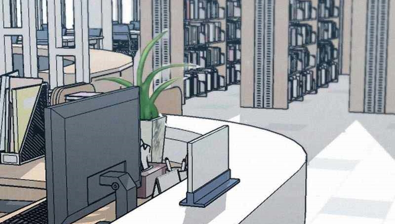 Read The Bully In Charge AR Manga Online