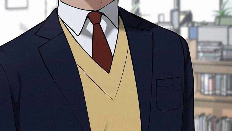 Read The Bully In Charge AR Manga Online