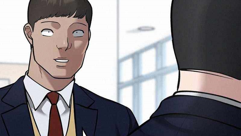 Read The Bully In Charge AR Manga Online