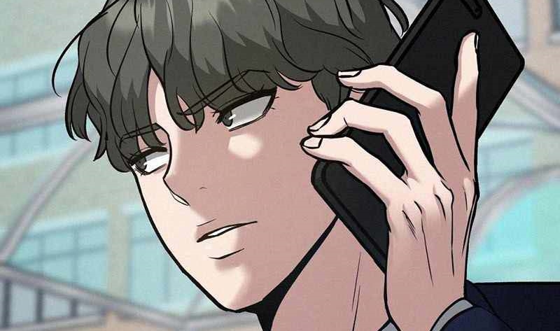 Read The Bully In Charge AR Manga Online