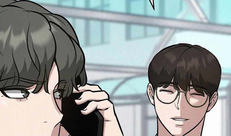 Read The Bully In Charge AR Manga Online