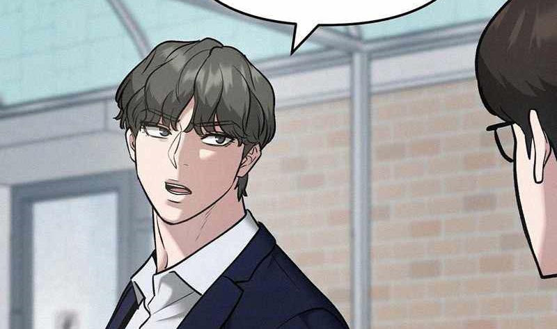Read The Bully In Charge AR Manga Online