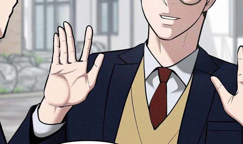 Read The Bully In Charge AR Manga Online