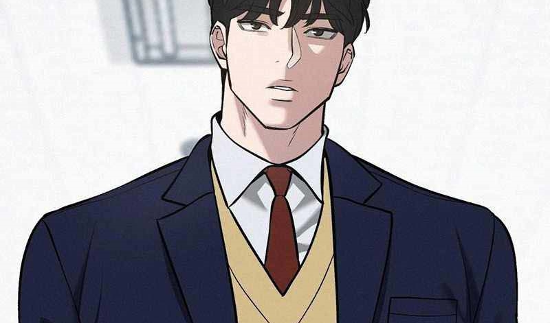 Read The Bully In Charge AR Manga Online