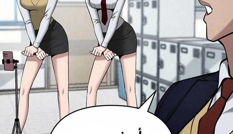 Read The Bully In Charge AR Manga Online