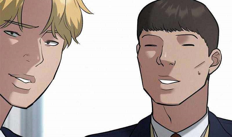 Read The Bully In Charge AR Manga Online