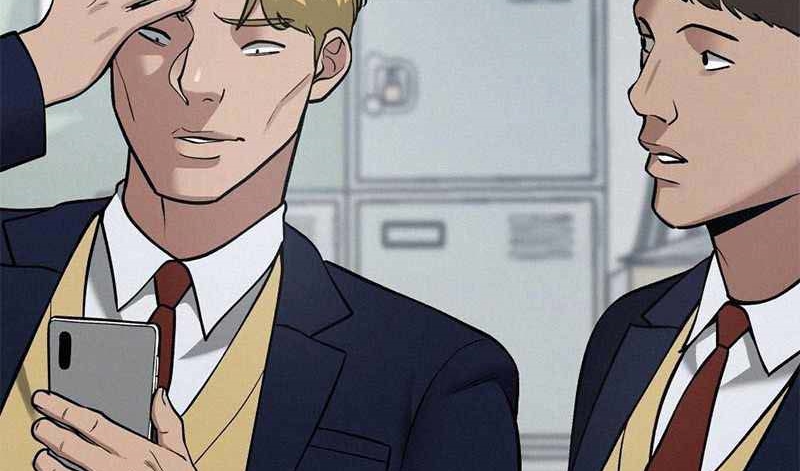 Read The Bully In Charge AR Manga Online