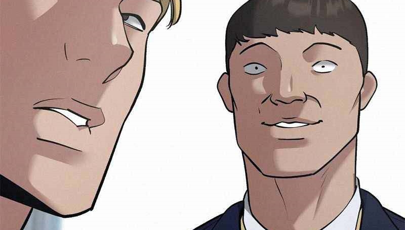 Read The Bully In Charge AR Manga Online