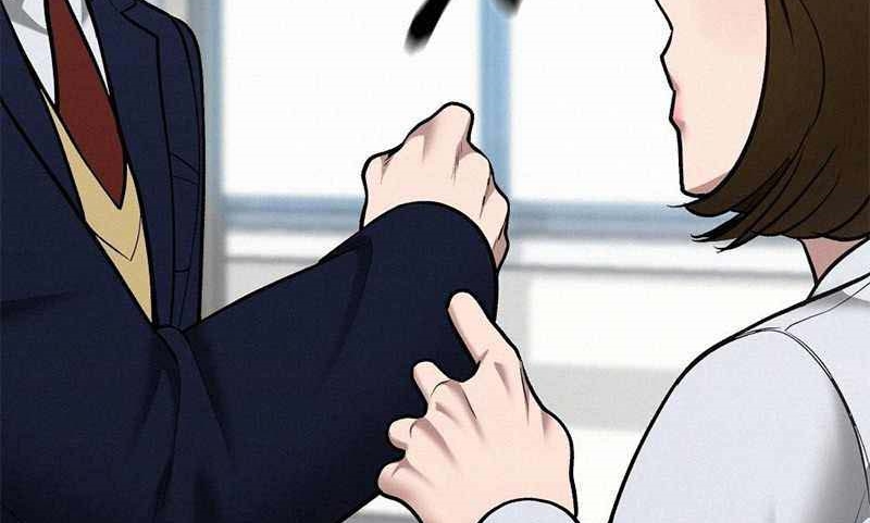 Read The Bully In Charge AR Manga Online