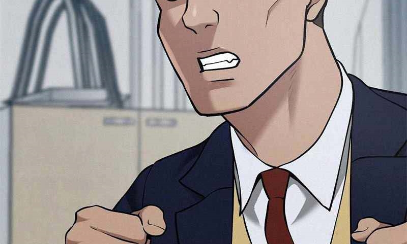Read The Bully In Charge AR Manga Online