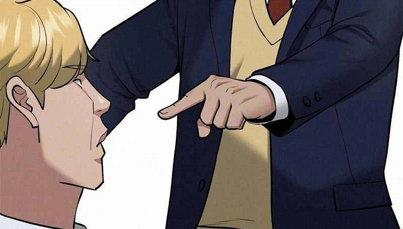 Read The Bully In Charge AR Manga Online