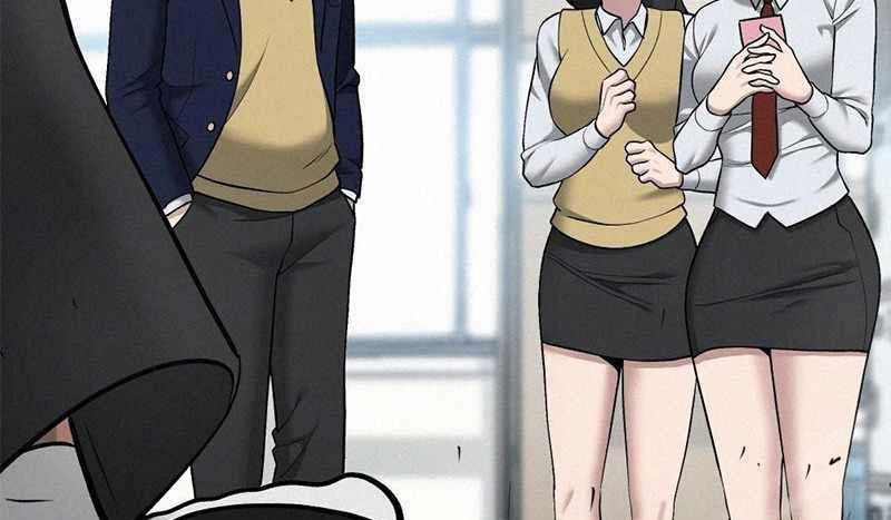 Read The Bully In Charge AR Manga Online