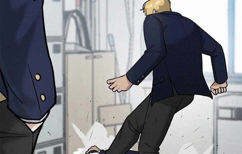 Read The Bully In Charge AR Manga Online