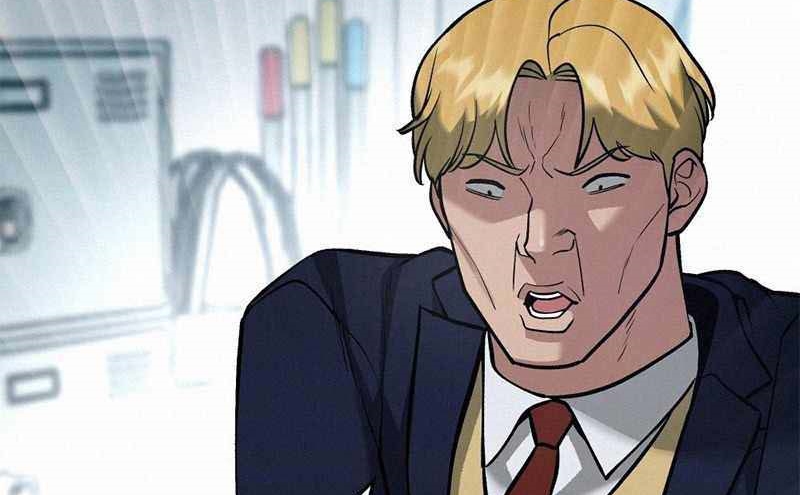 Read The Bully In Charge AR Manga Online