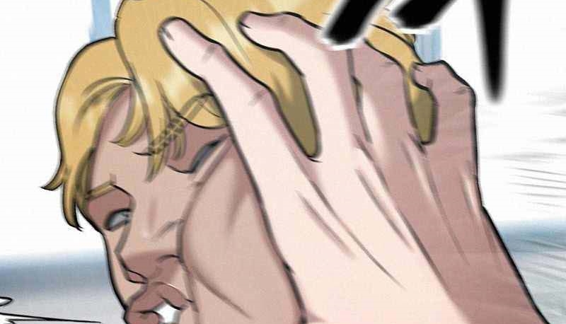 Read The Bully In Charge AR Manga Online