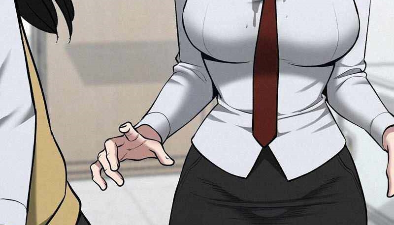 Read The Bully In Charge AR Manga Online
