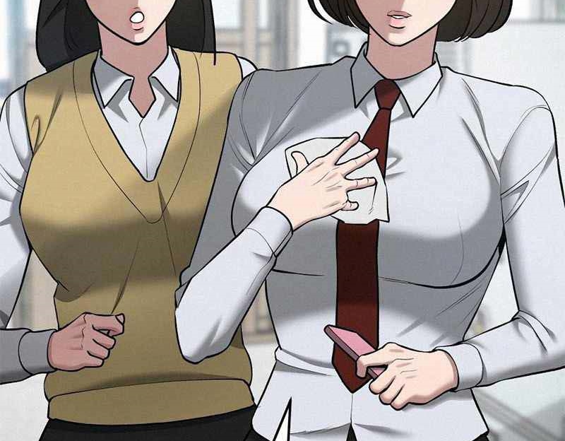 Read The Bully In Charge AR Manga Online