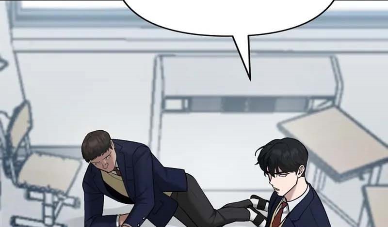Read The Bully In Charge AR Manga Online
