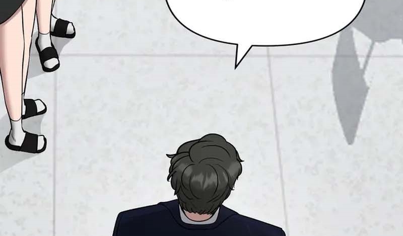 Read The Bully In Charge AR Manga Online