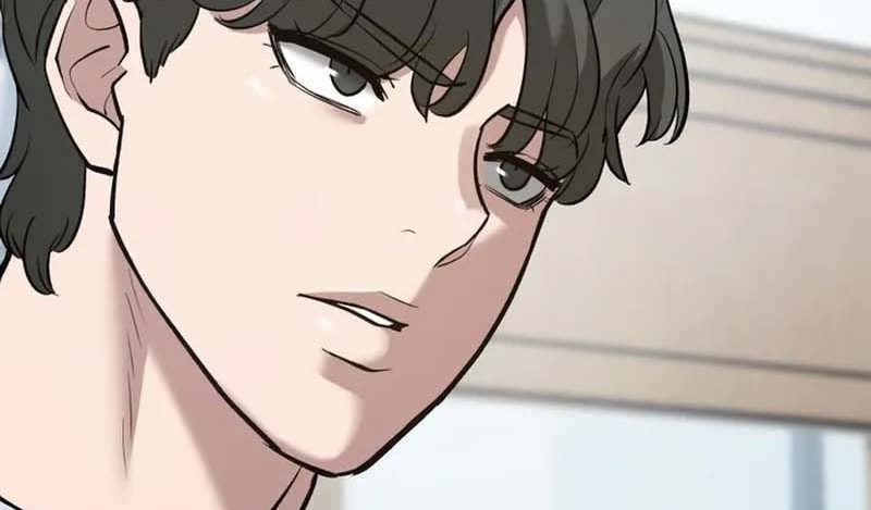 Read The Bully In Charge AR Manga Online