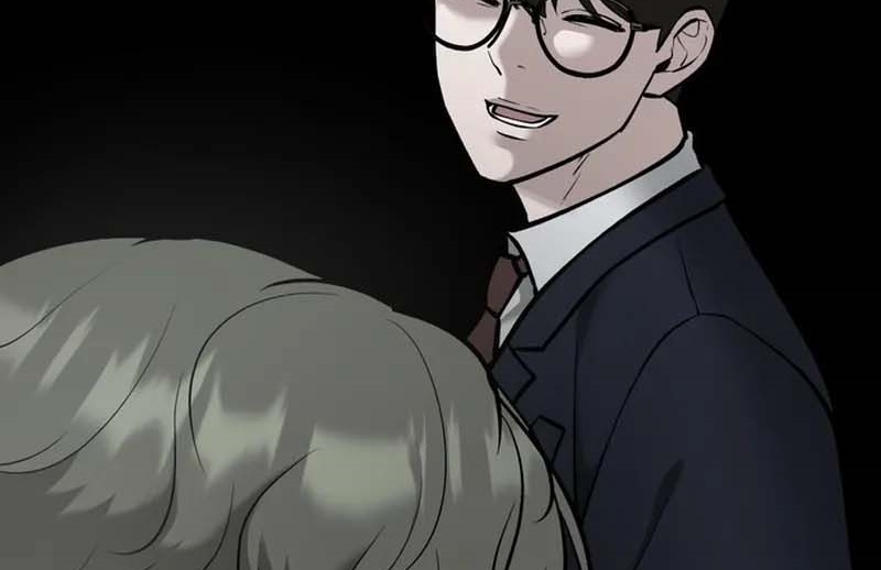 Read The Bully In Charge AR Manga Online