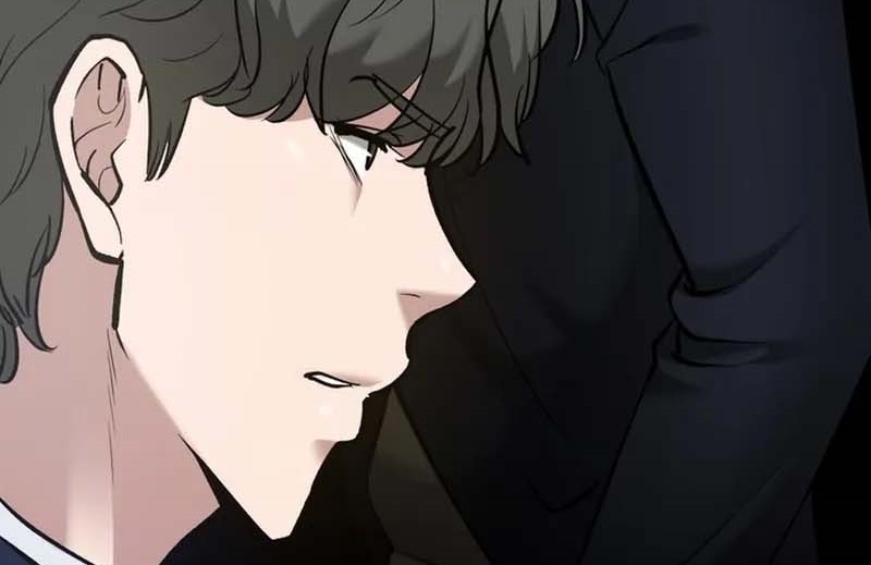 Read The Bully In Charge AR Manga Online