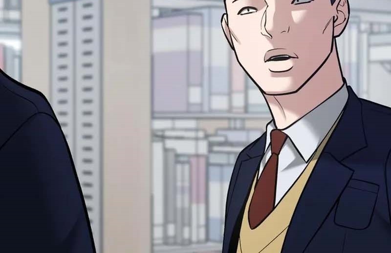 Read The Bully In Charge AR Manga Online